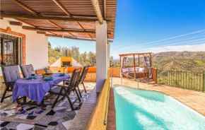 Villa Escobar, Torrox